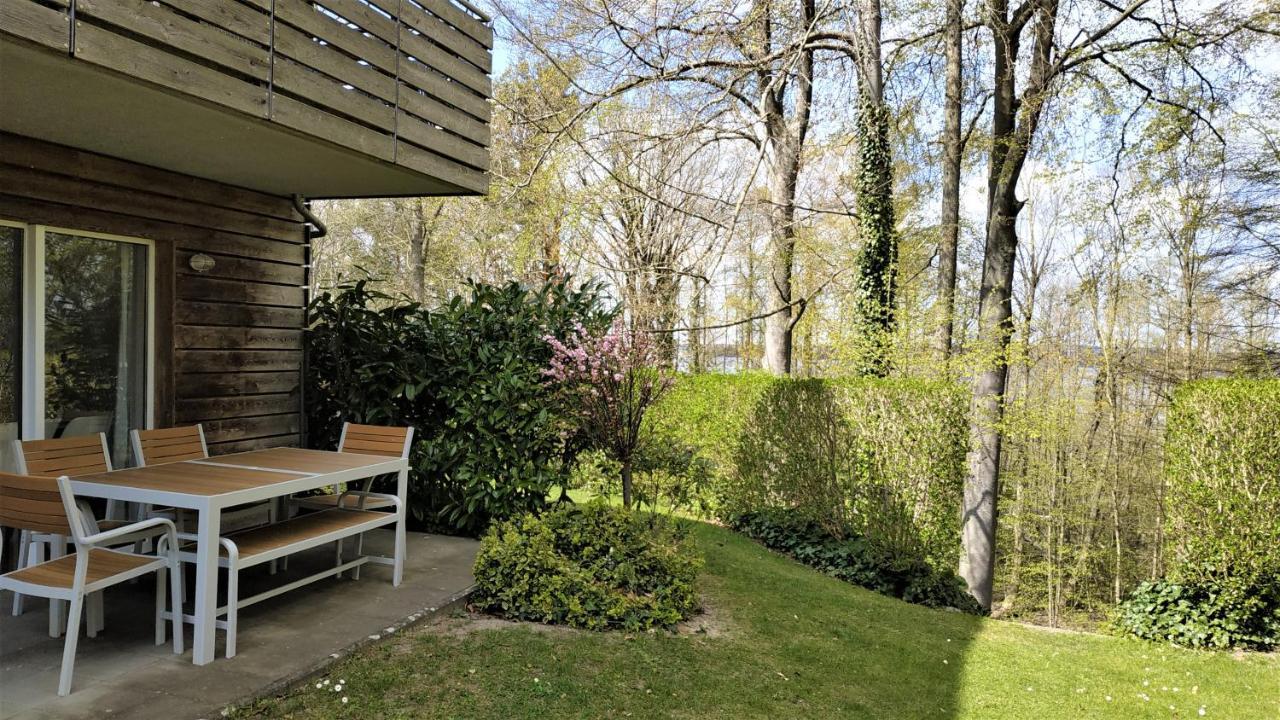 Fewos Am Kleinen Meer Waren  Exterior photo